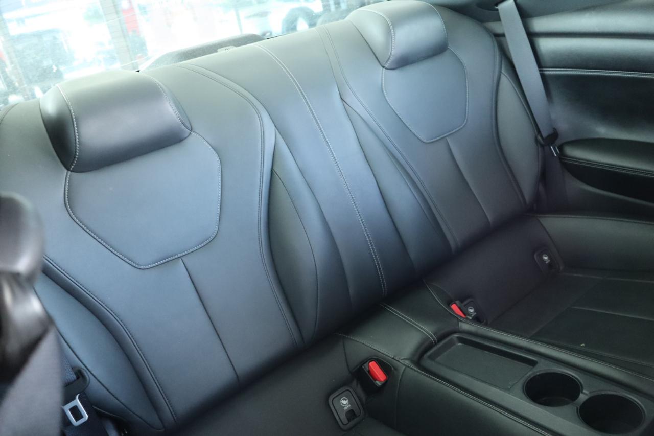 Infiniti Q60 3.0t Premium AWD 2017