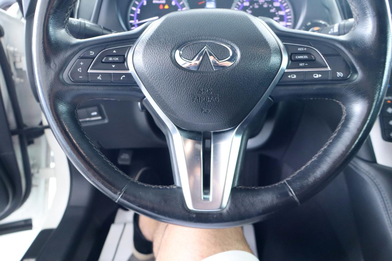 Infiniti Q60 3.0t Premium AWD 2017