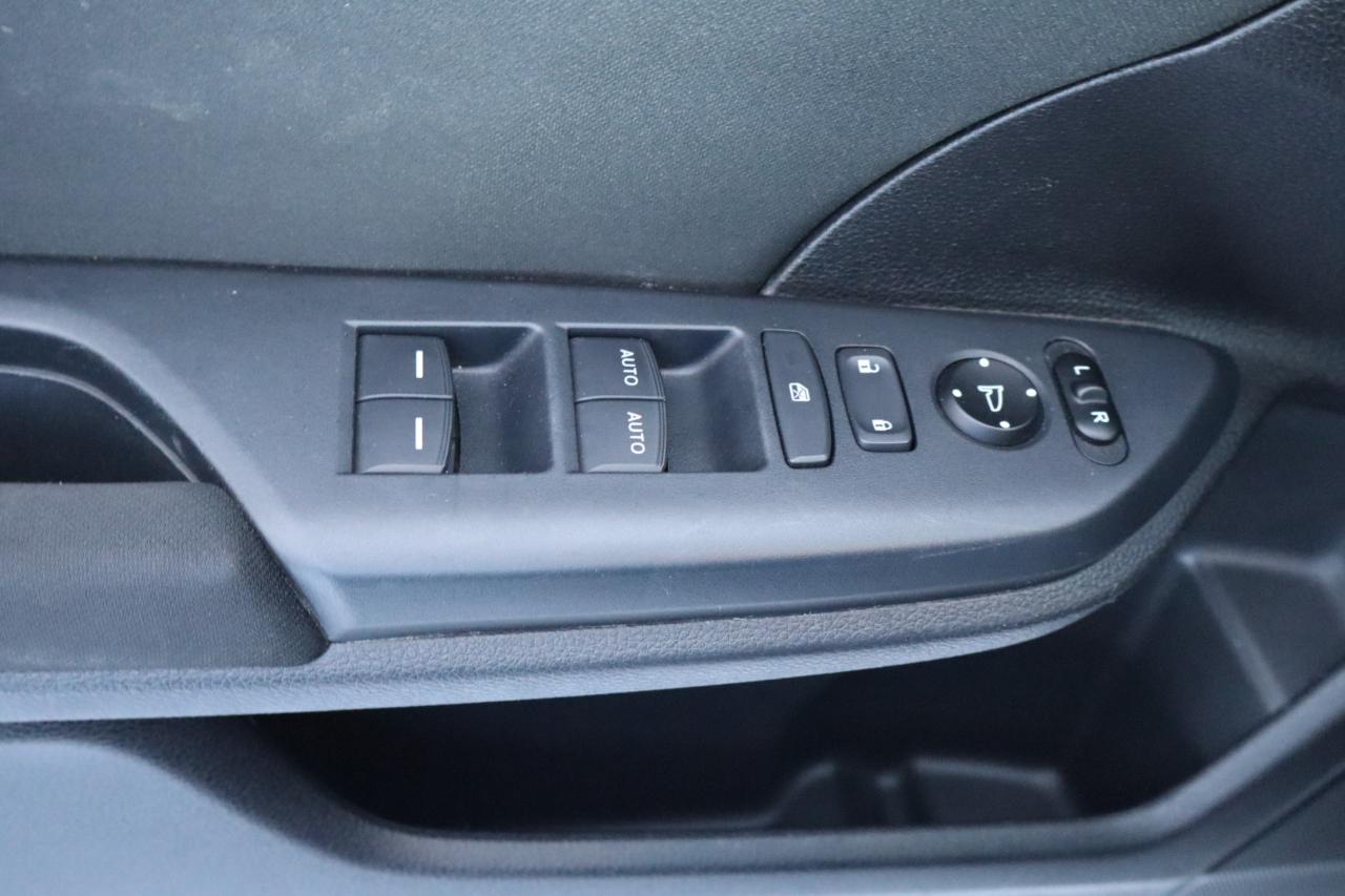 Honda Civic Hatchback EX CVT 2020