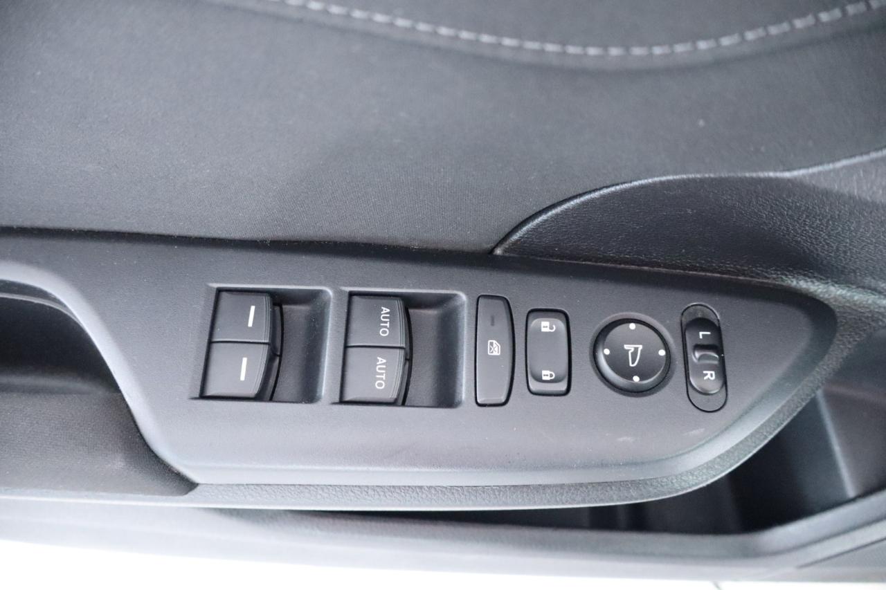 Honda Civic Hatchback EX CVT 2020