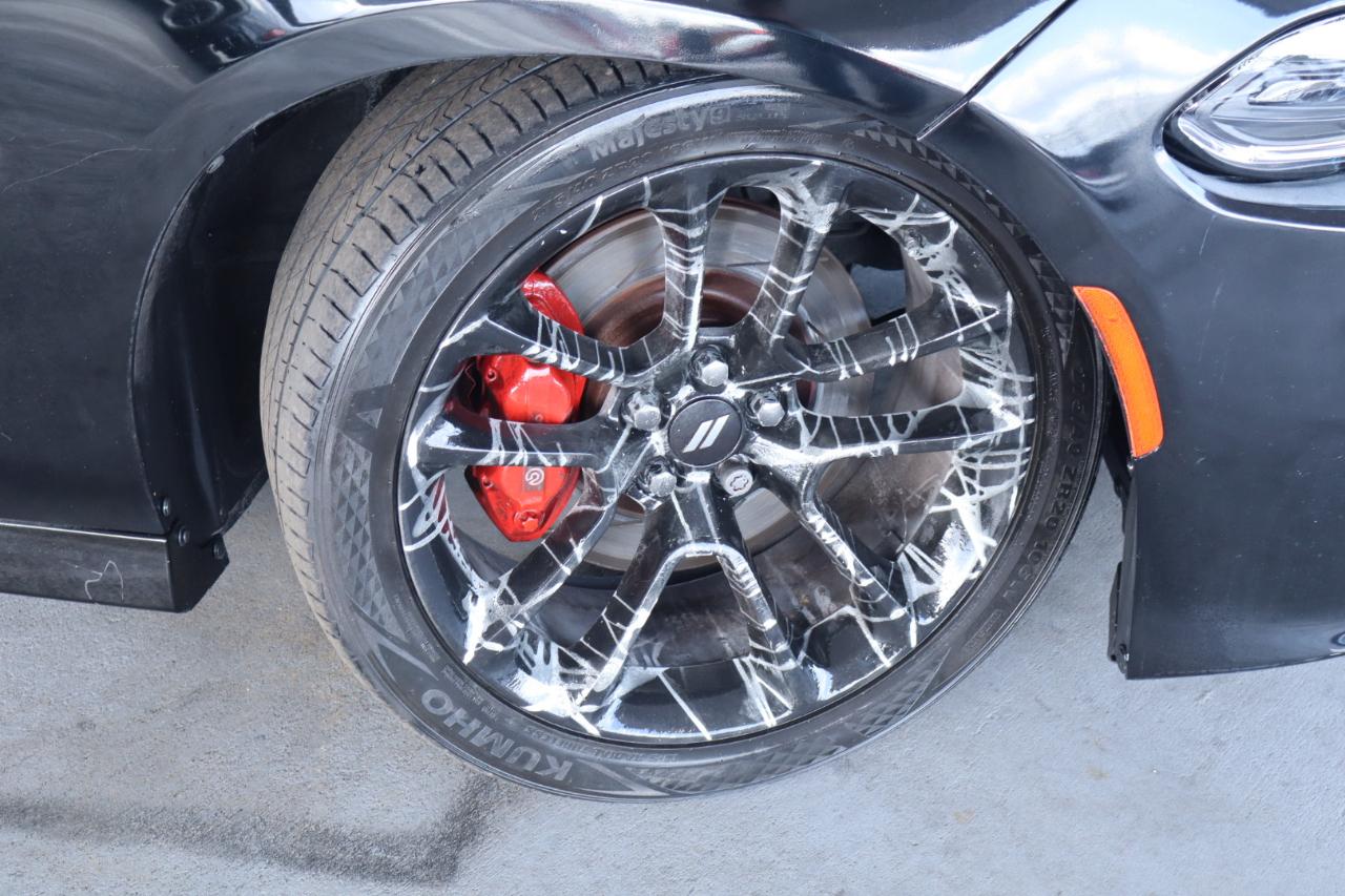 Dodge Charger Scat Pack RWD 2020