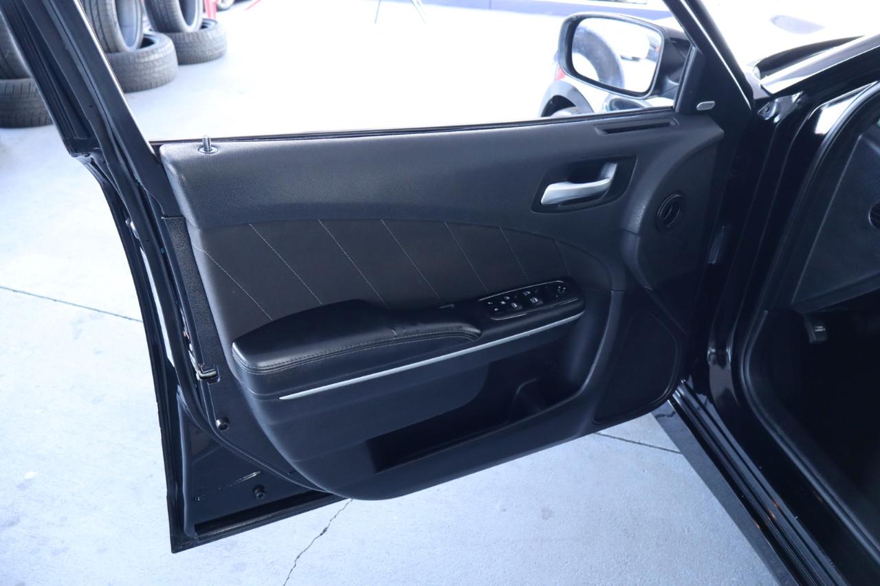 Dodge Charger Scat Pack RWD 2020