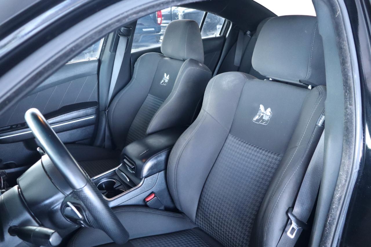 Dodge Charger Scat Pack RWD 2020