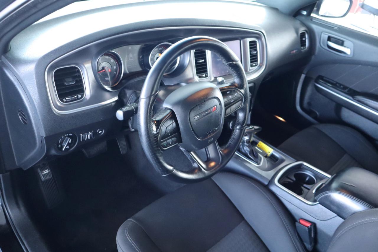 Dodge Charger Scat Pack RWD 2020