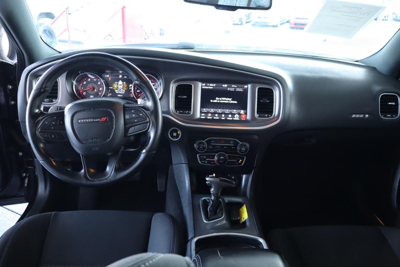 Dodge Charger Scat Pack RWD 2020