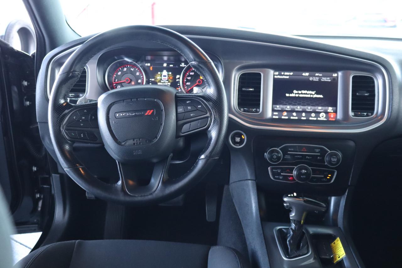 Dodge Charger Scat Pack RWD 2020