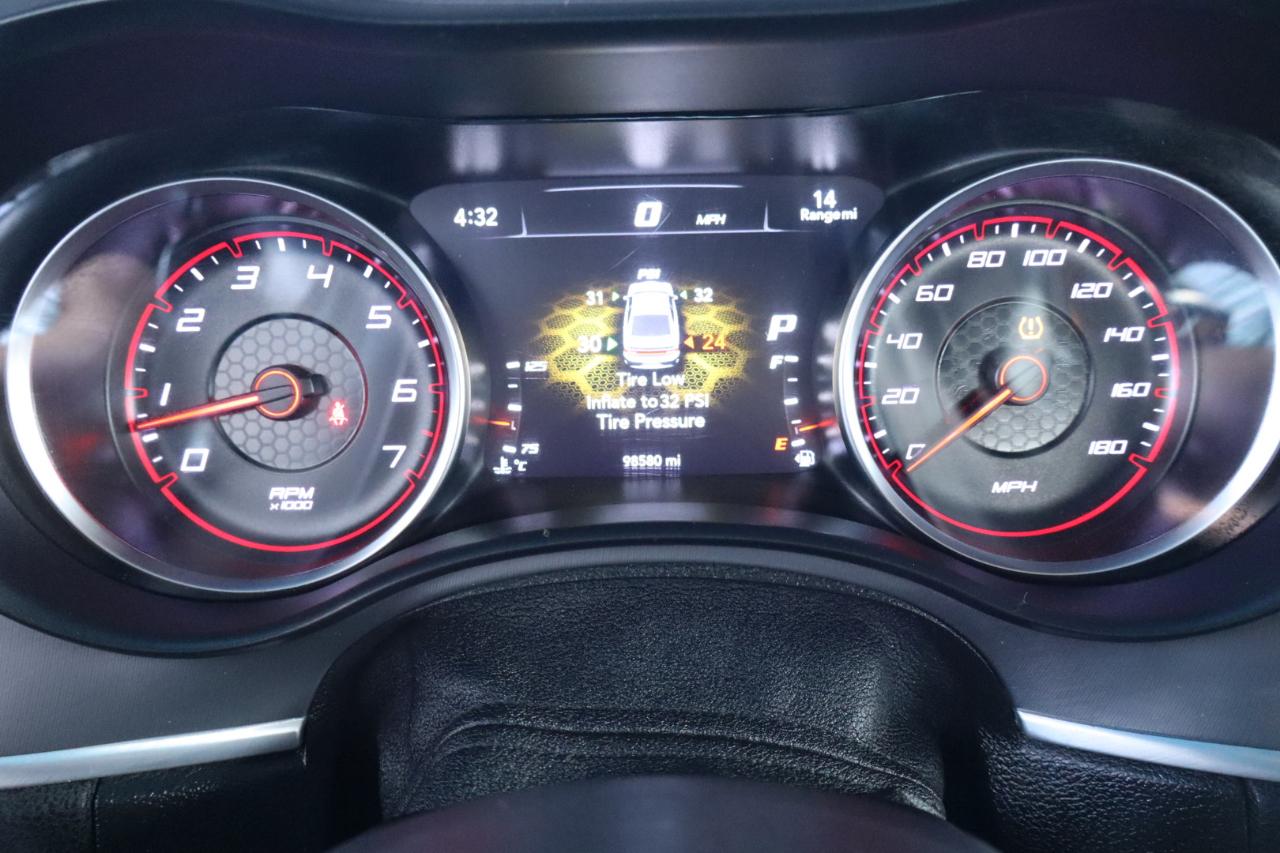 Dodge Charger Scat Pack RWD 2020