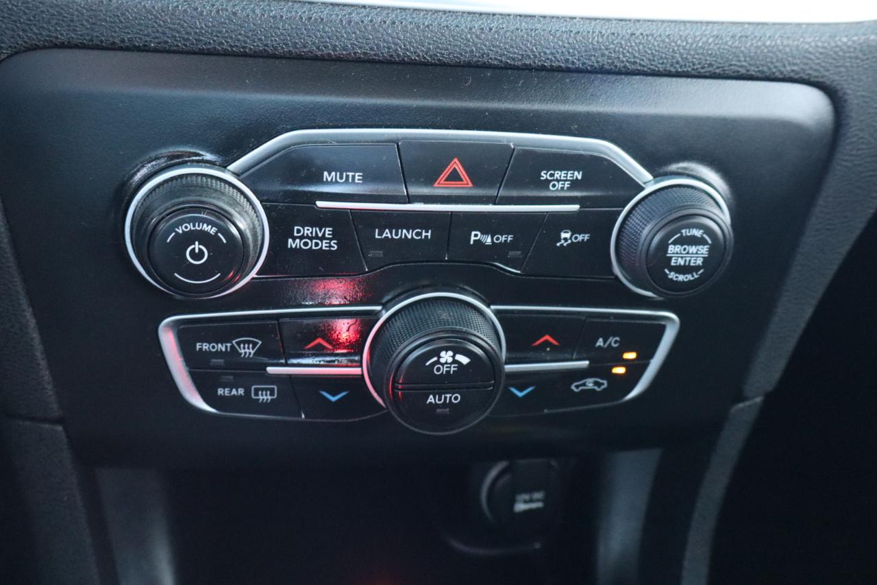 Dodge Charger Scat Pack RWD 2020