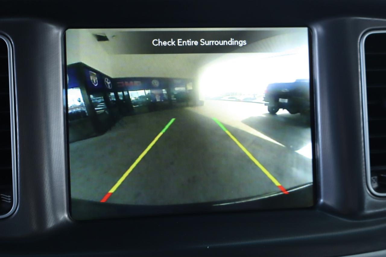 Dodge Charger Scat Pack RWD 2020