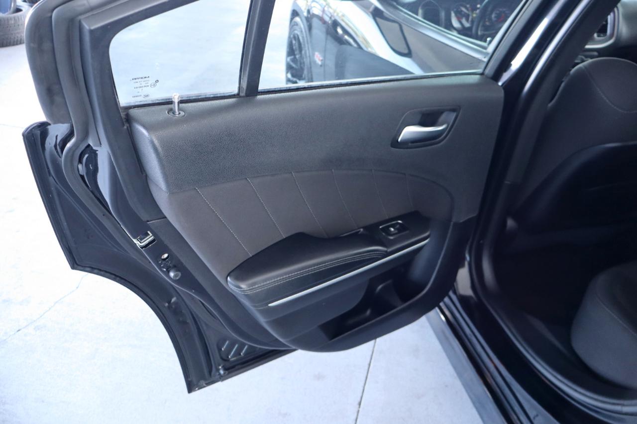 Dodge Charger Scat Pack RWD 2020