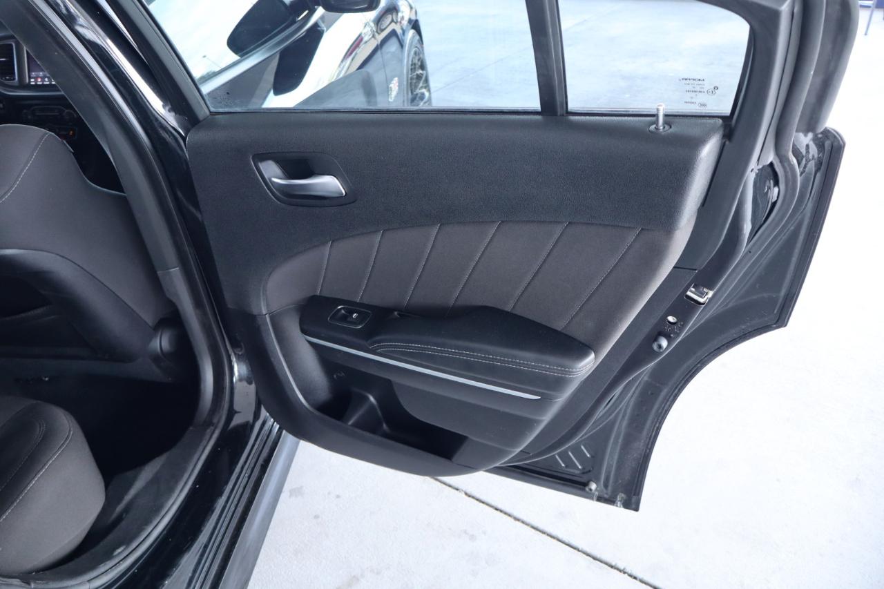 Dodge Charger Scat Pack RWD 2020