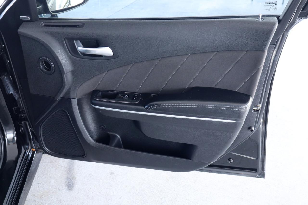 Dodge Charger Scat Pack RWD 2020