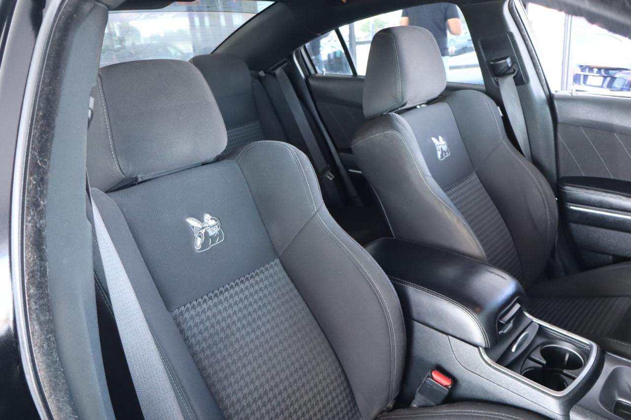 Dodge Charger Scat Pack RWD 2020