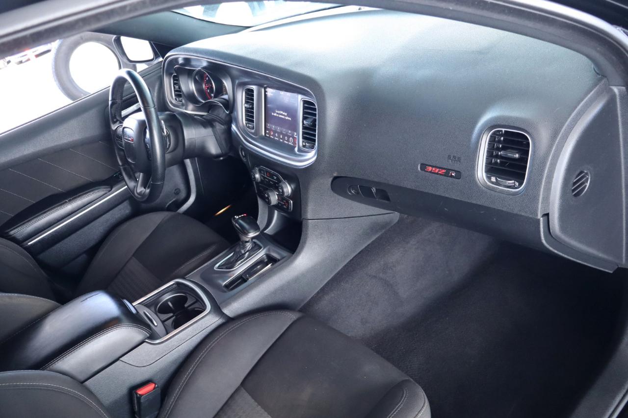 Dodge Charger Scat Pack RWD 2020