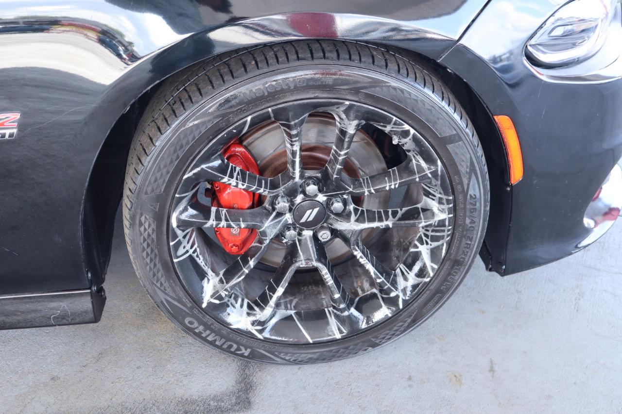 Dodge Charger Scat Pack RWD 2020