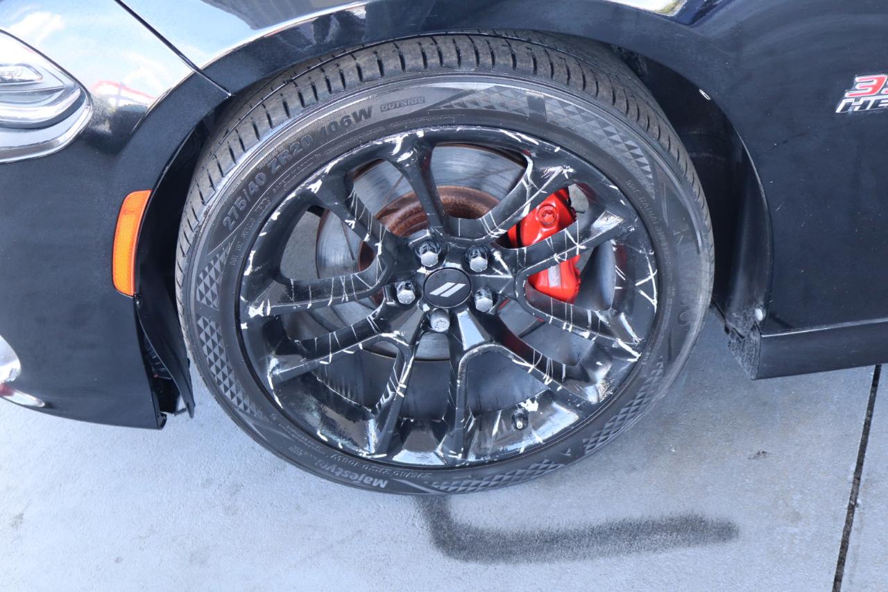 Dodge Charger Scat Pack RWD 2020