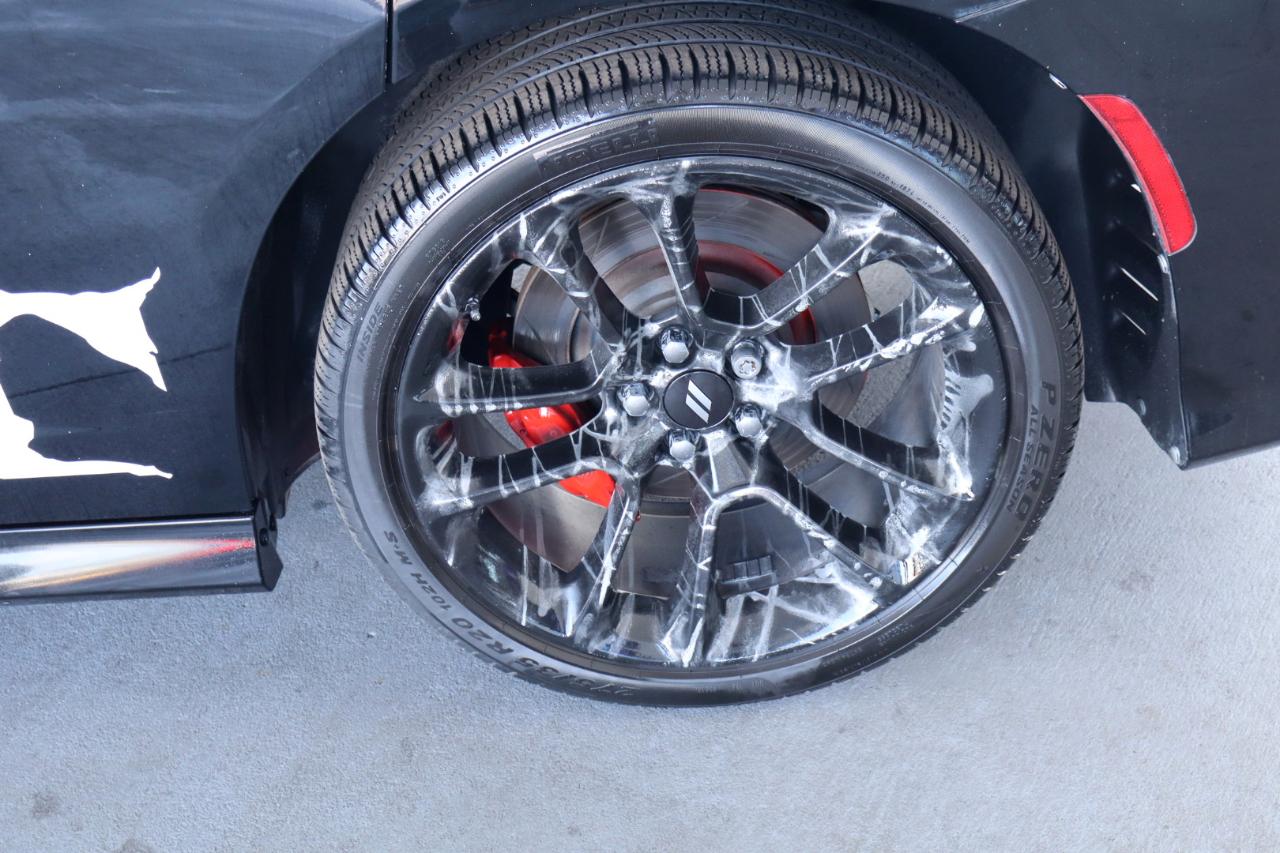 Dodge Charger Scat Pack RWD 2020