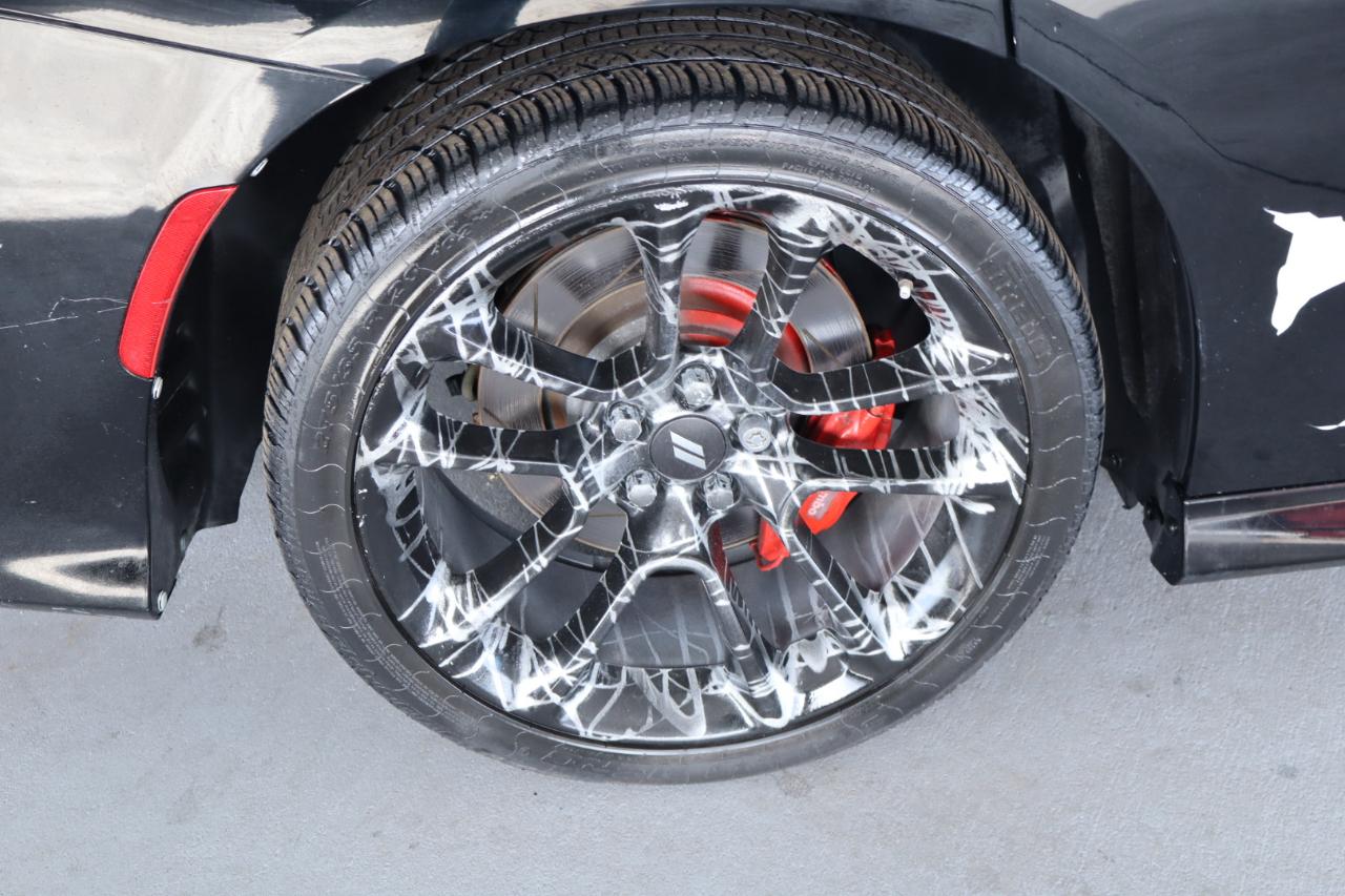 Dodge Charger Scat Pack RWD 2020