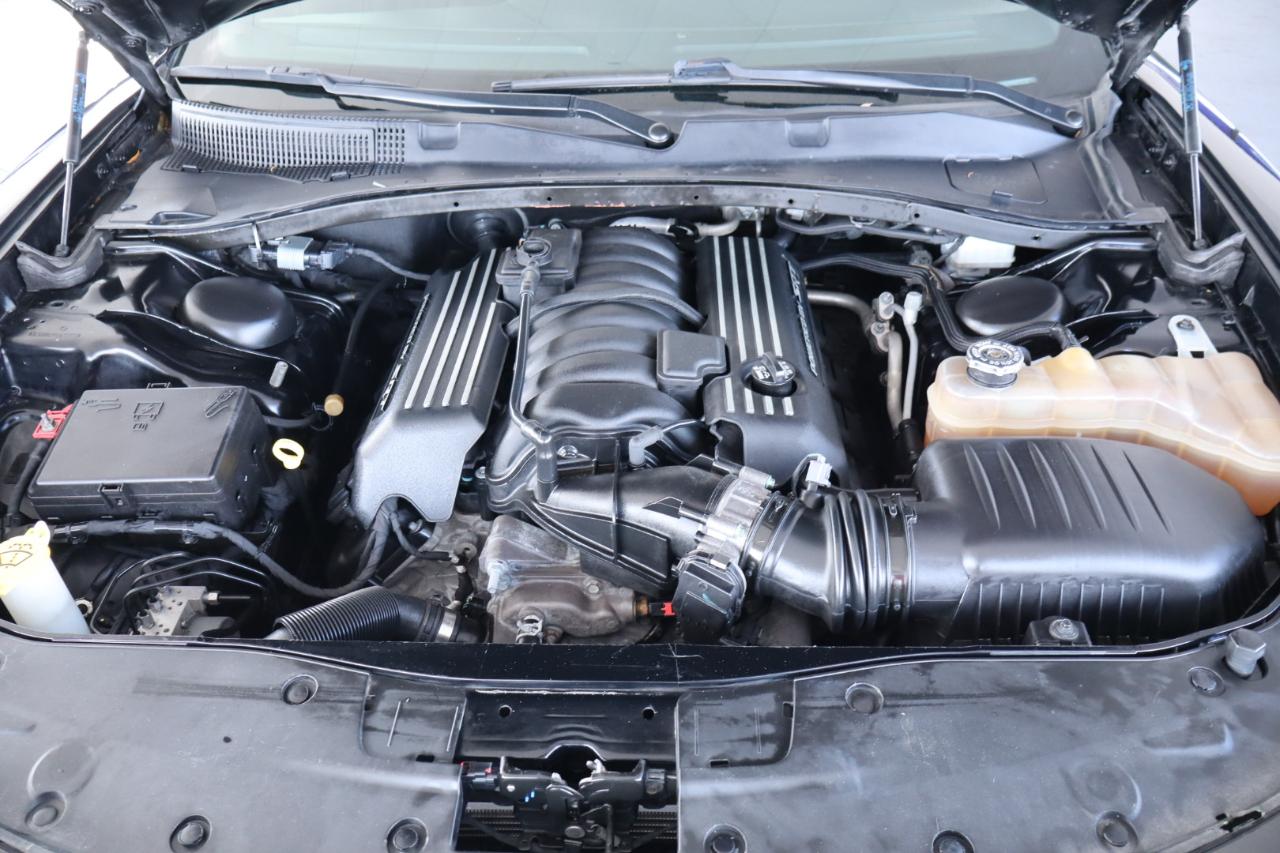 Dodge Charger Scat Pack RWD 2020