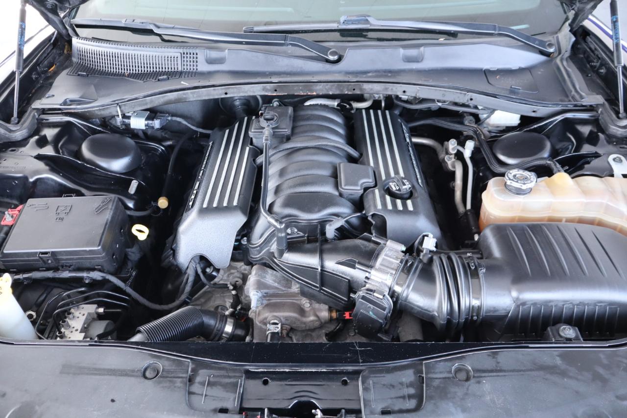 Dodge Charger Scat Pack RWD 2020