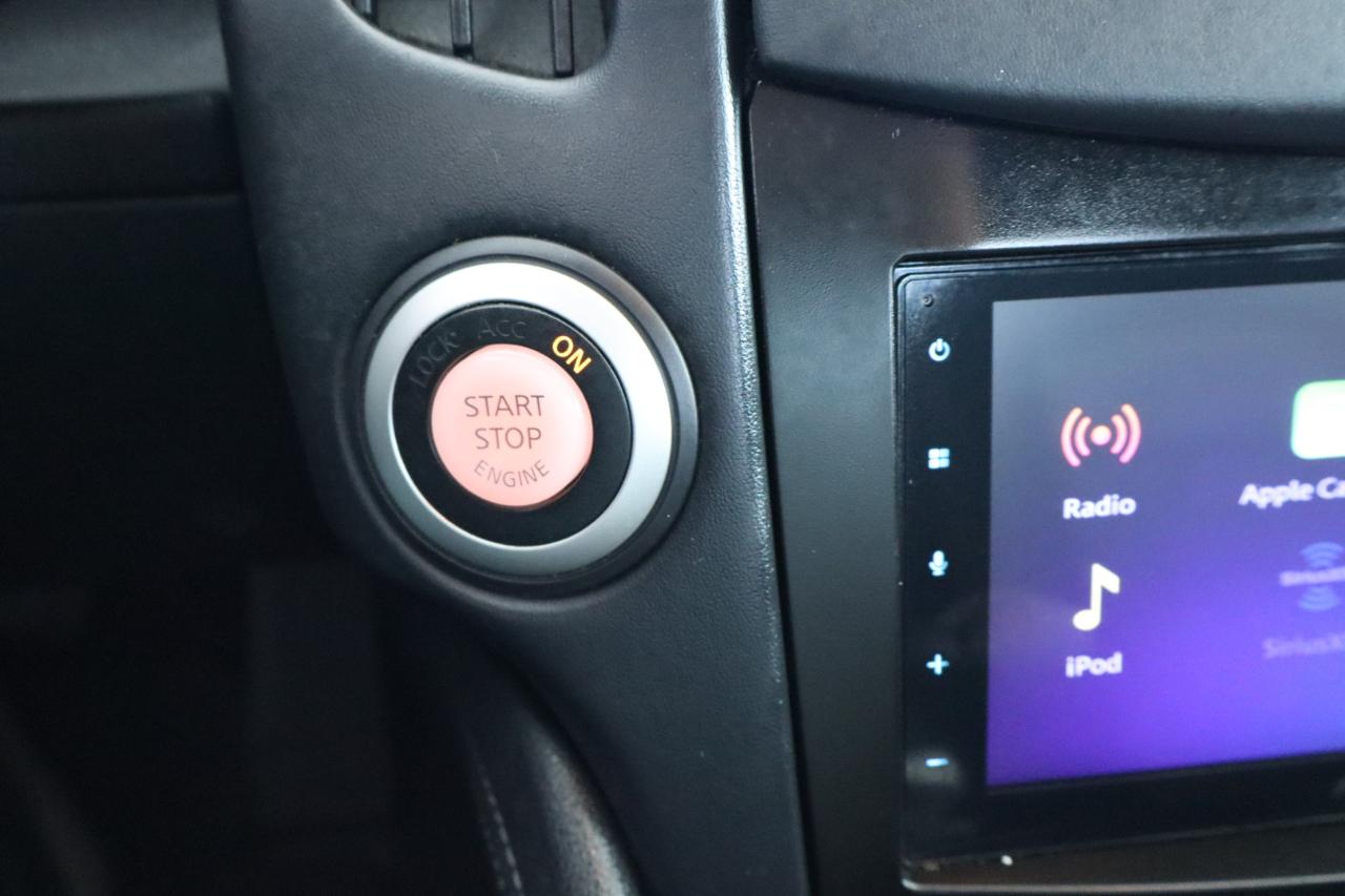 Nissan 370Z 2dr Cpe Manual 2014