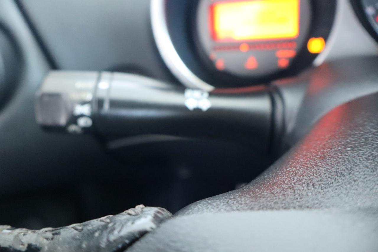 Nissan 370Z 2dr Cpe Manual 2014