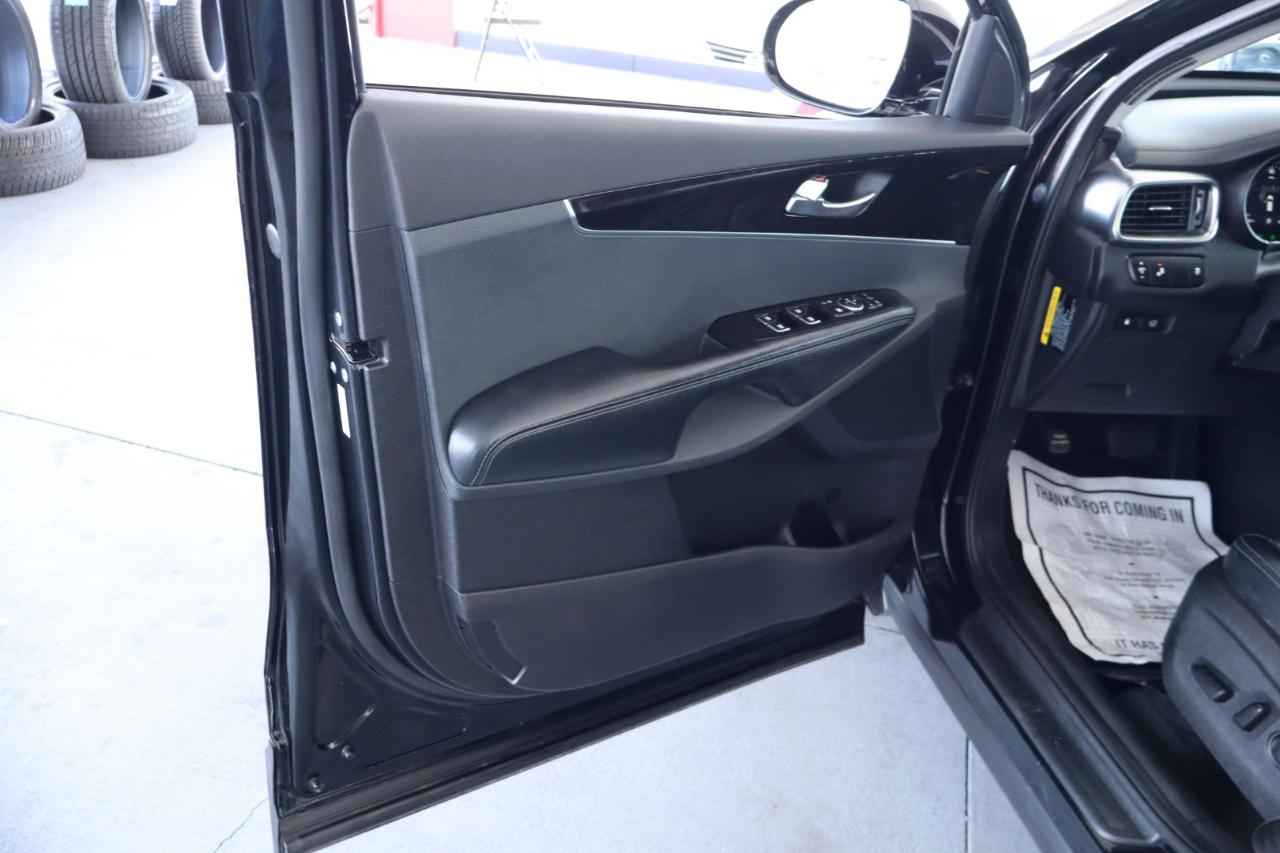 Kia Sorento EX V6 FWD 2018