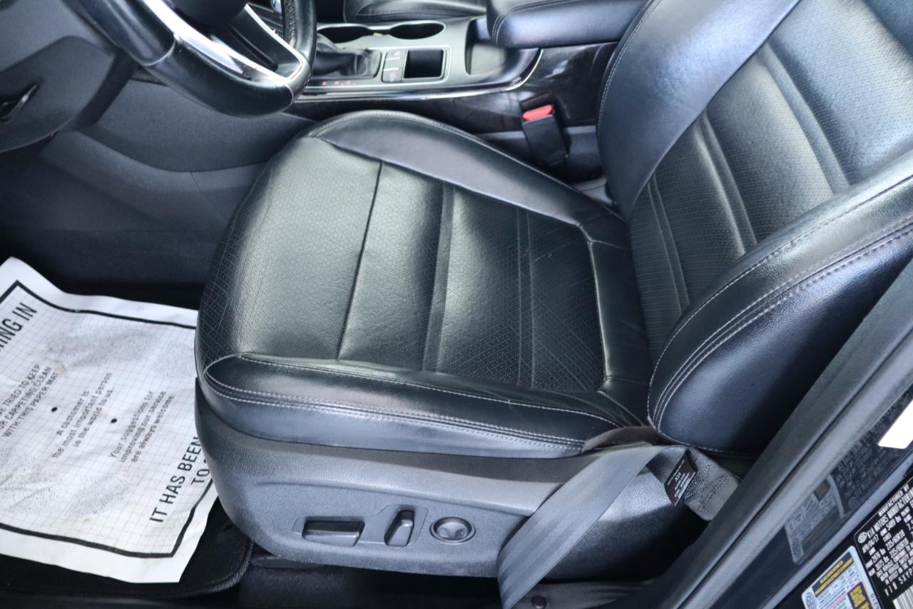 Kia Sorento EX V6 FWD 2018