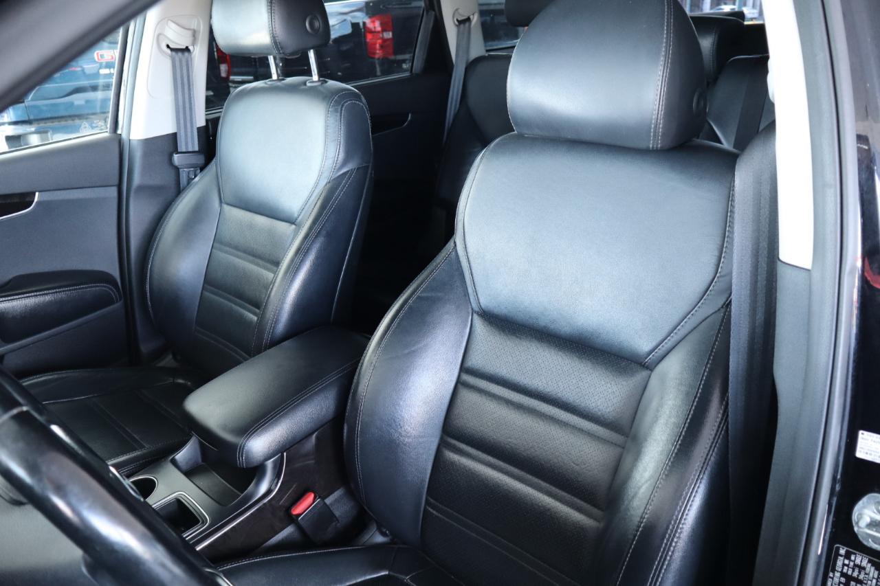 Kia Sorento EX V6 FWD 2018