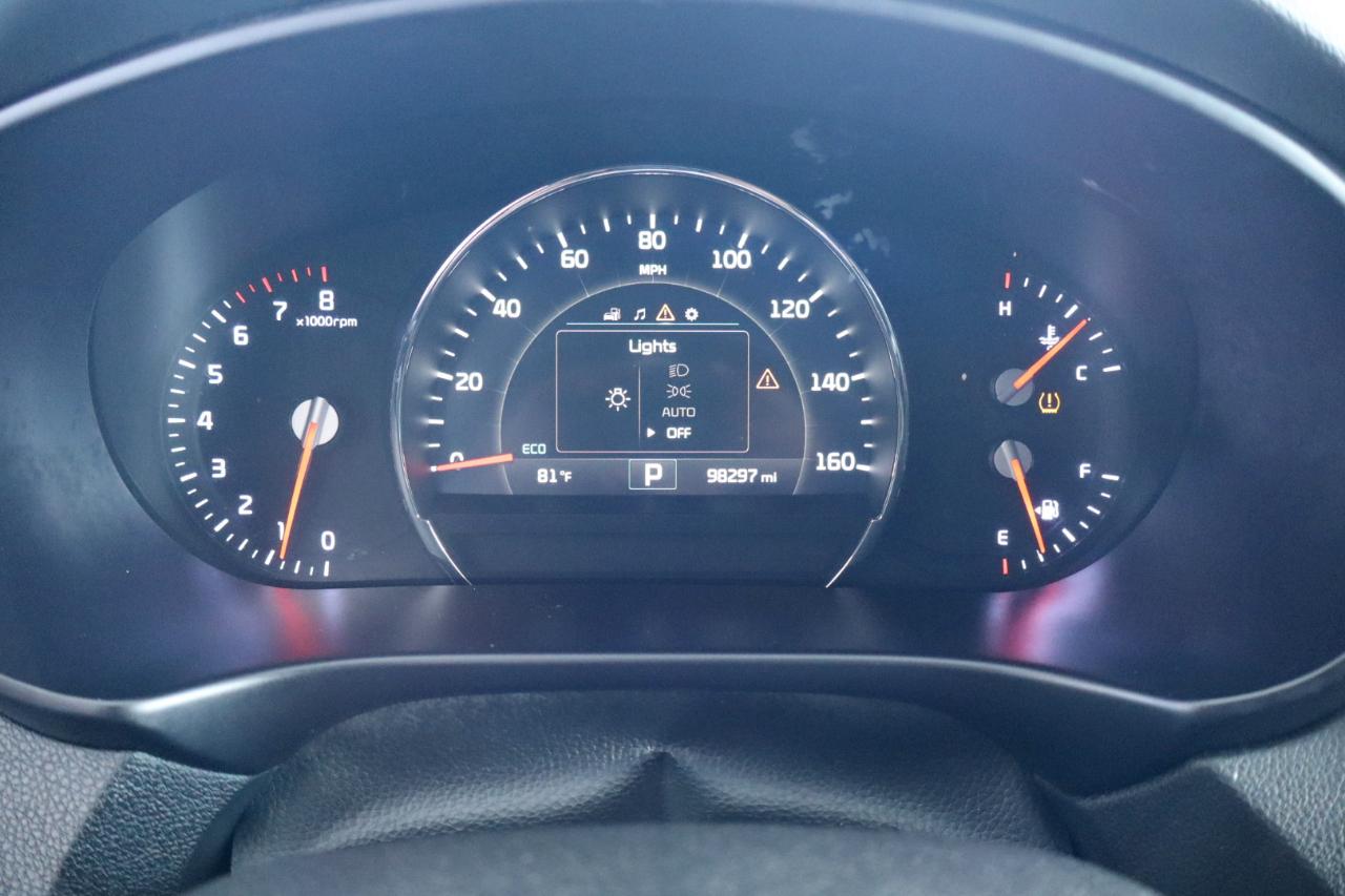 Kia Sorento EX V6 FWD 2018