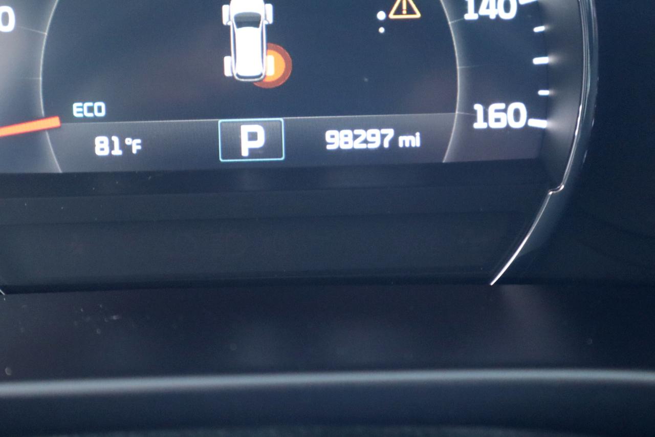 Kia Sorento EX V6 FWD 2018