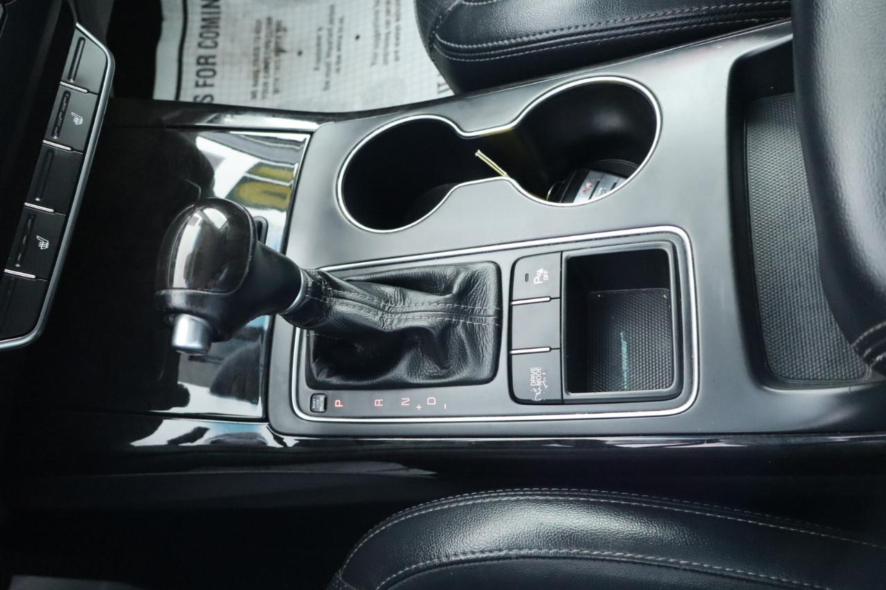 Kia Sorento EX V6 FWD 2018