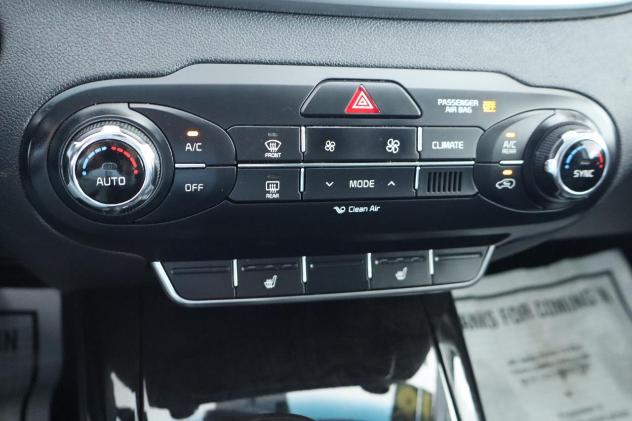 Kia Sorento EX V6 FWD 2018