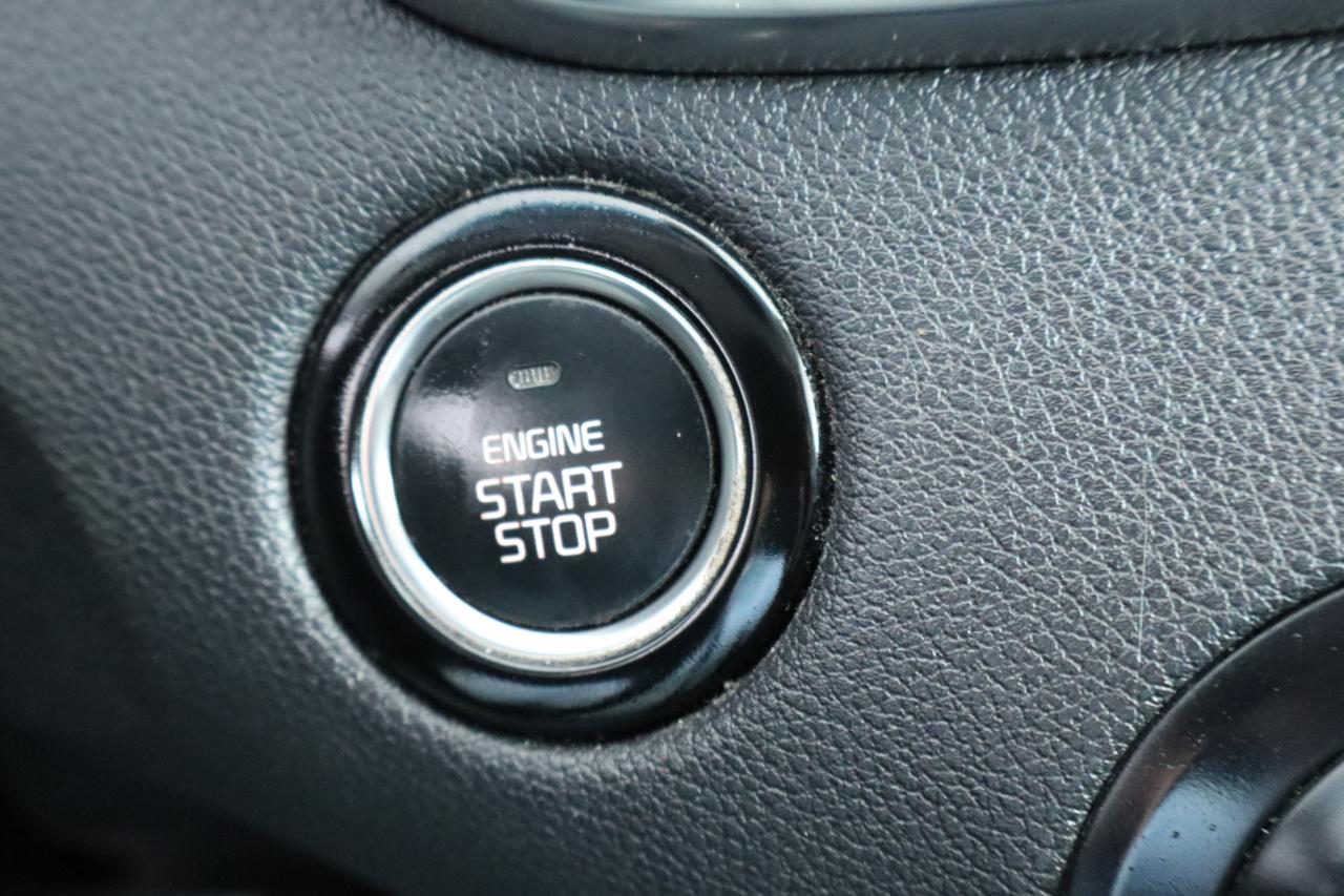 Kia Sorento EX V6 FWD 2018