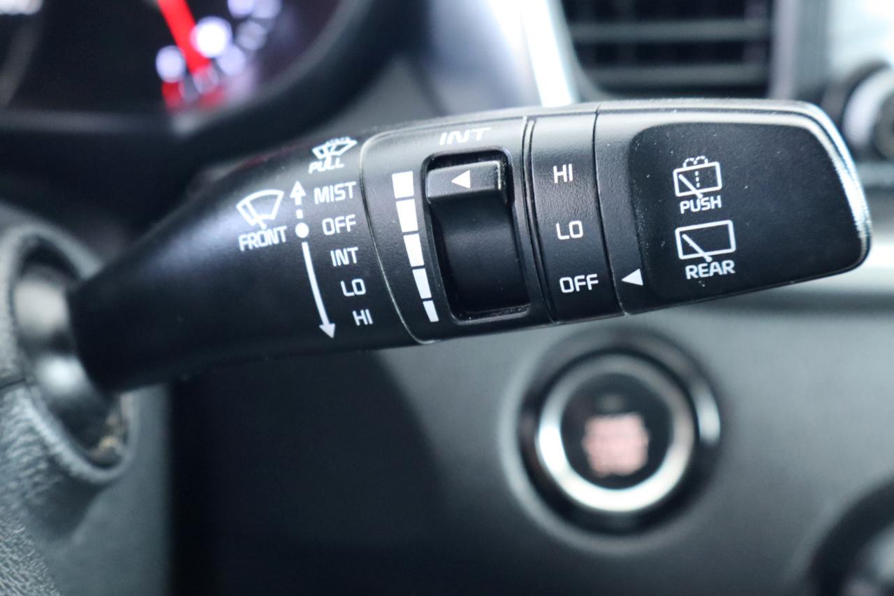 Kia Sorento EX V6 FWD 2018