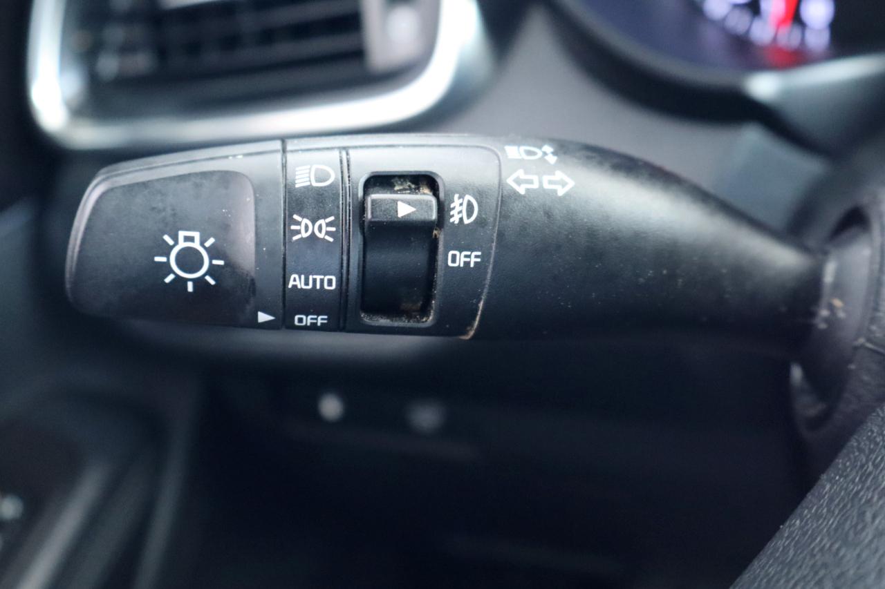 Kia Sorento EX V6 FWD 2018