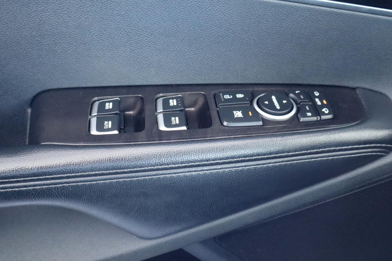 Kia Sorento EX V6 FWD 2018