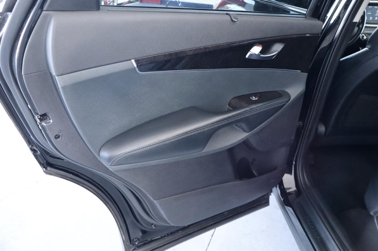 Kia Sorento EX V6 FWD 2018