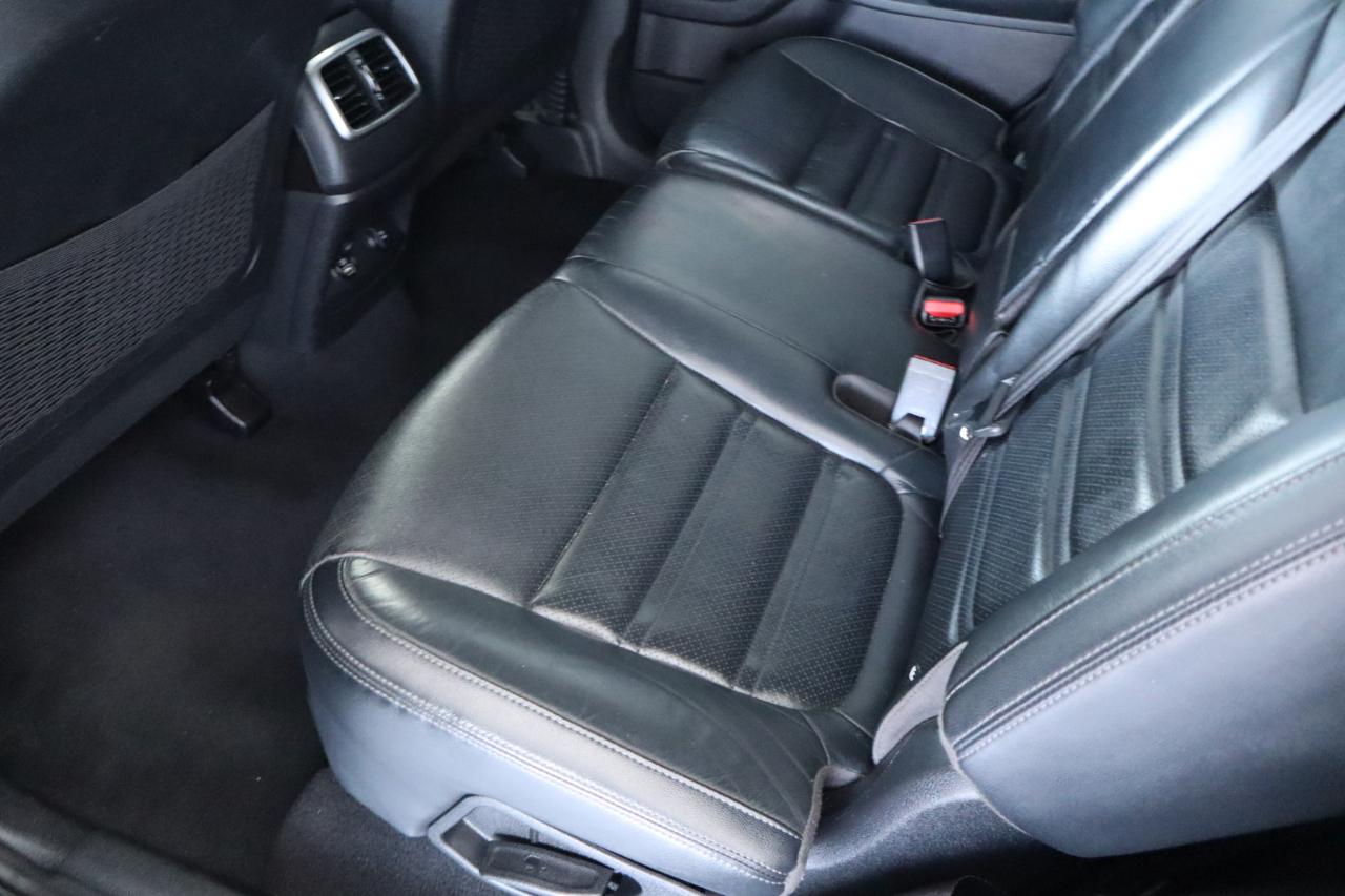 Kia Sorento EX V6 FWD 2018