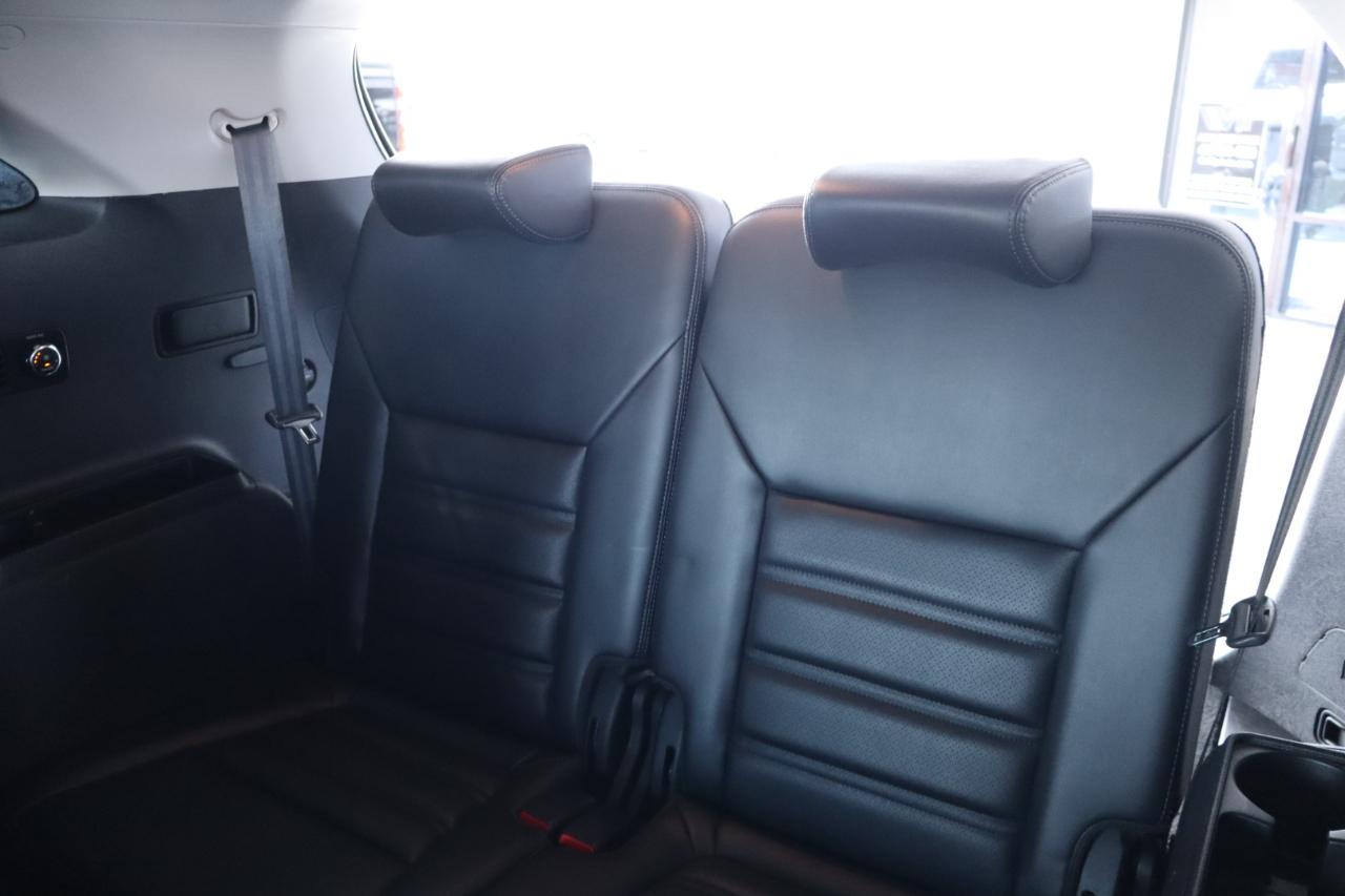 Kia Sorento EX V6 FWD 2018