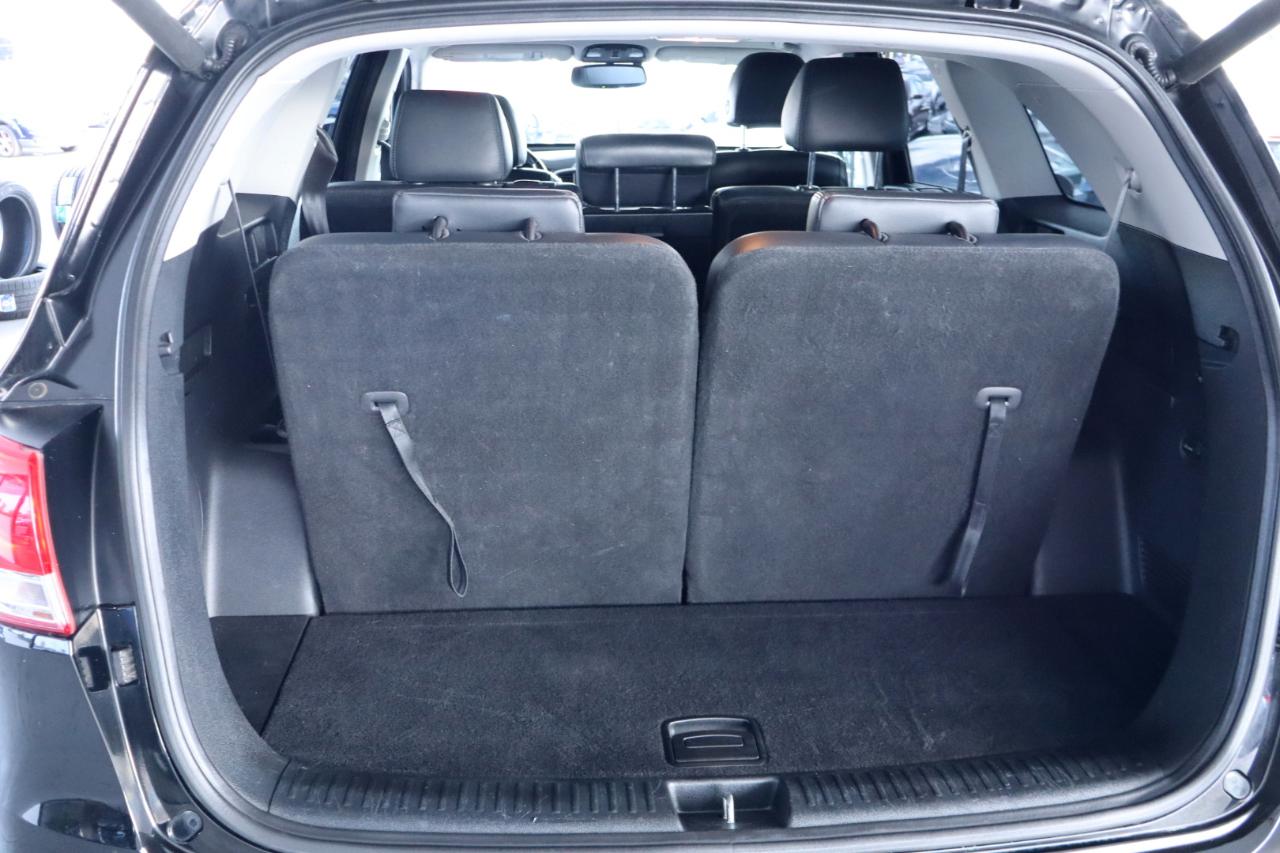 Kia Sorento EX V6 FWD 2018