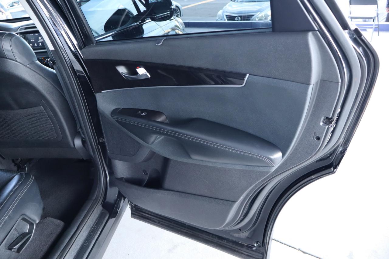 Kia Sorento EX V6 FWD 2018