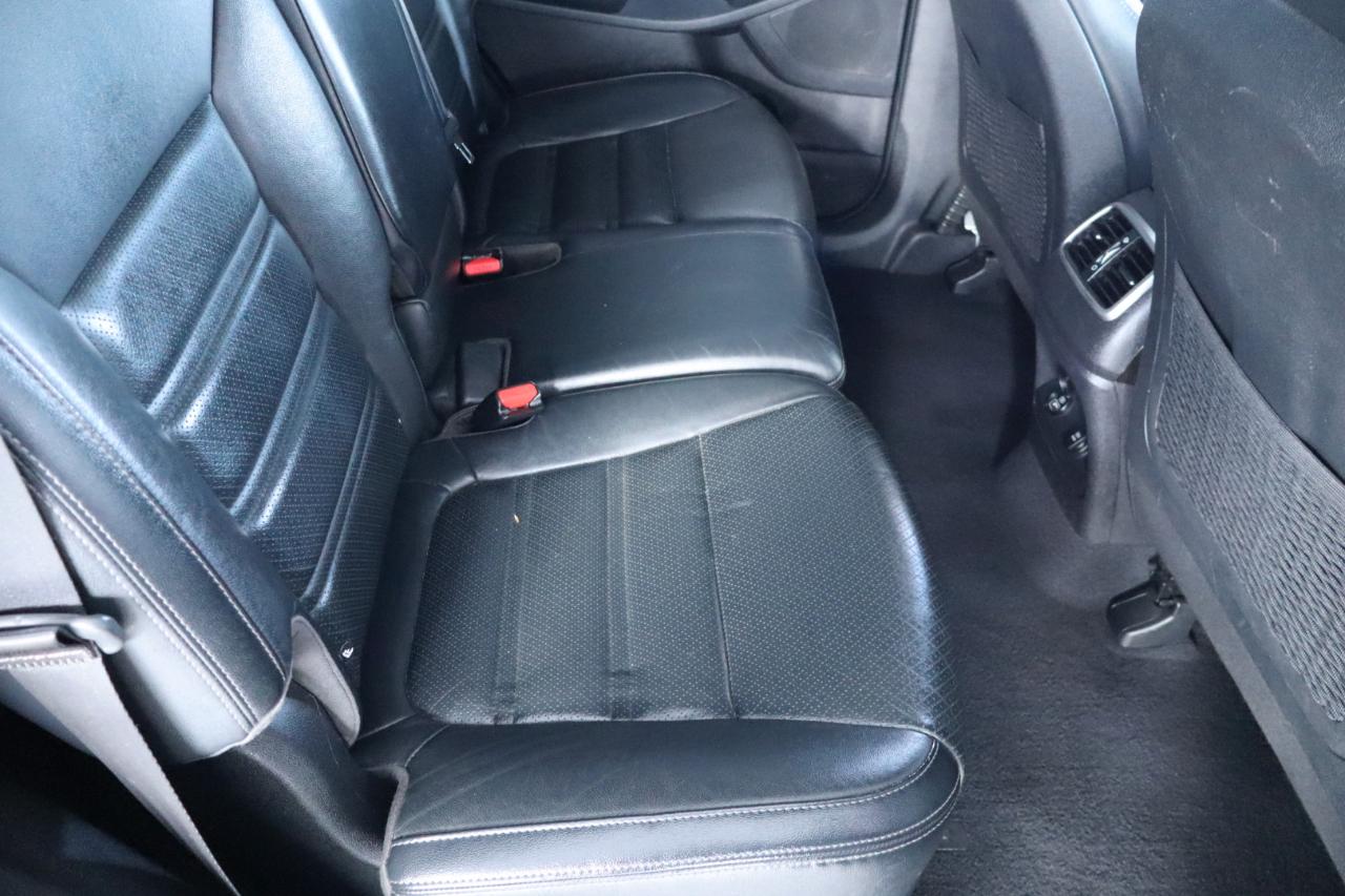 Kia Sorento EX V6 FWD 2018