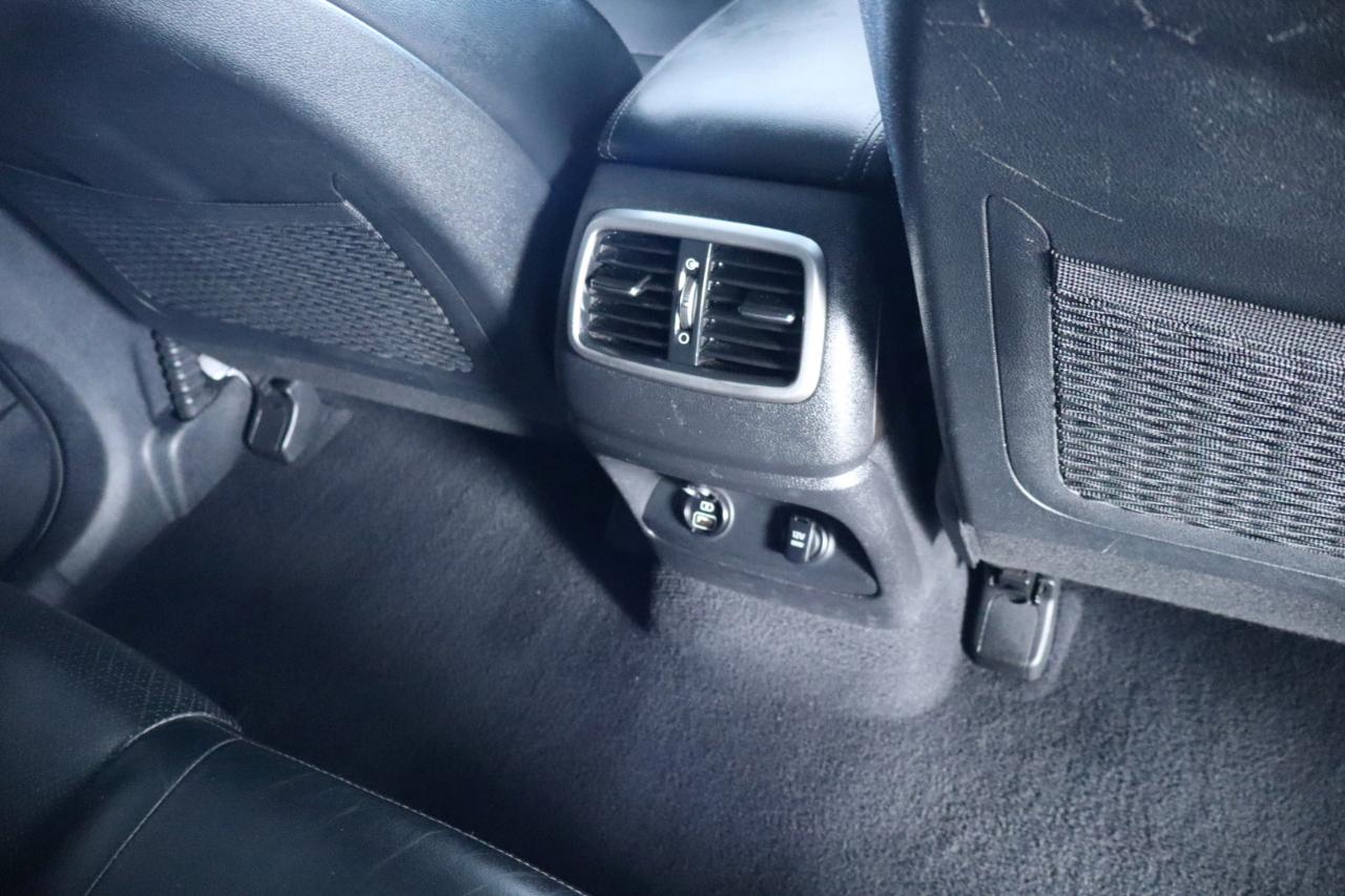 Kia Sorento EX V6 FWD 2018