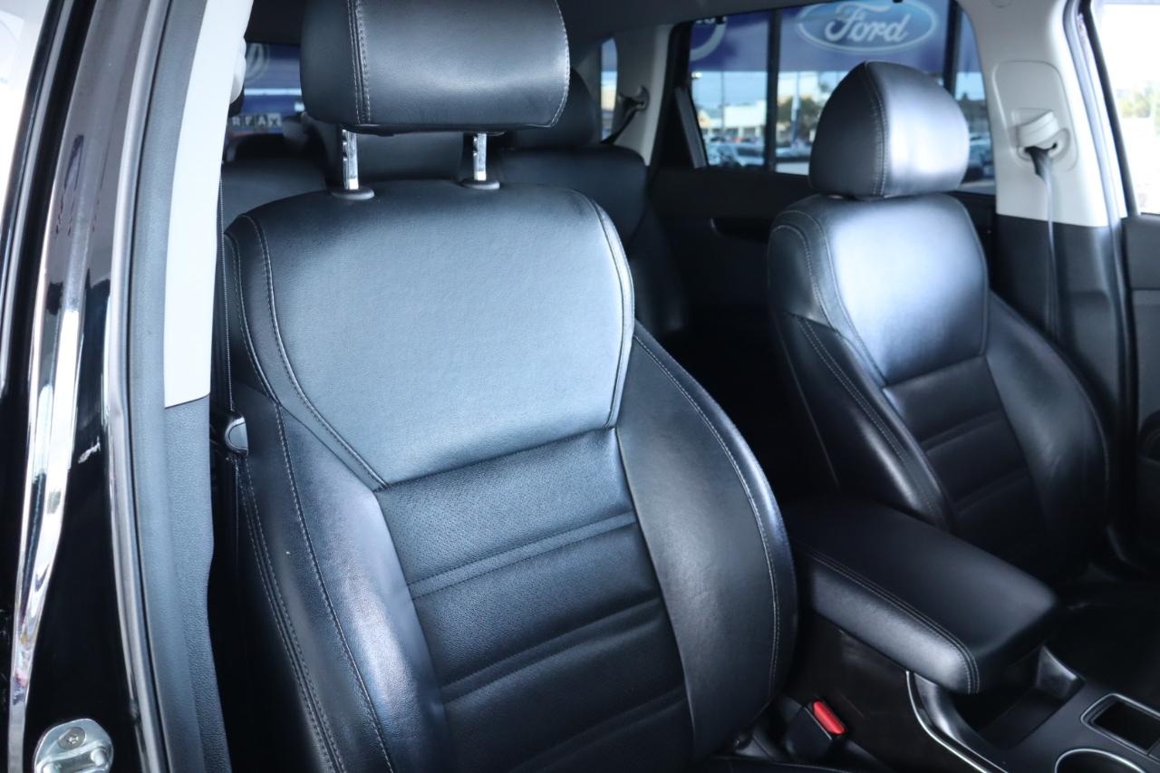 Kia Sorento EX V6 FWD 2018