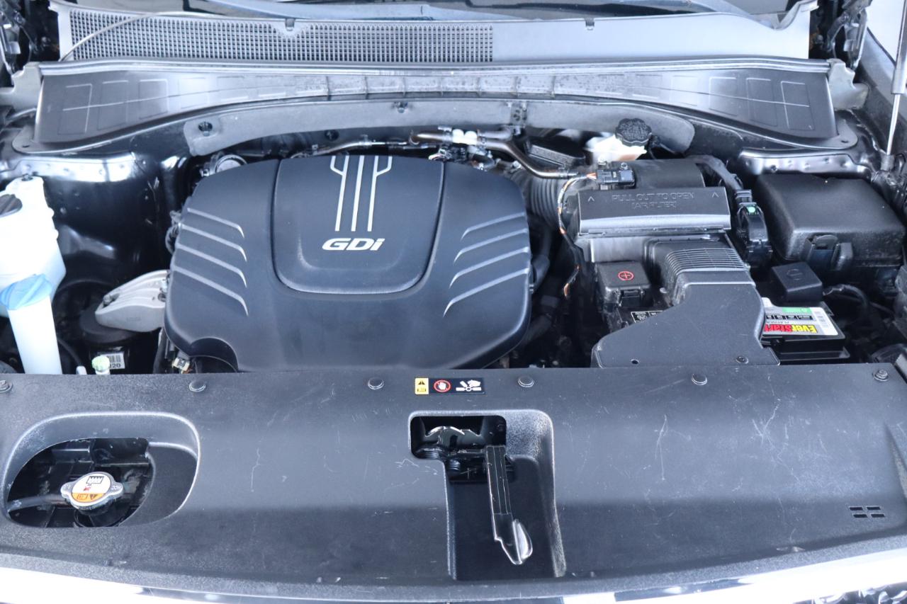 Kia Sorento EX V6 FWD 2018