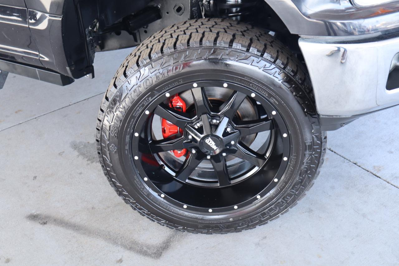 Ford F-150 XLT SuperCrew 2WD 2019