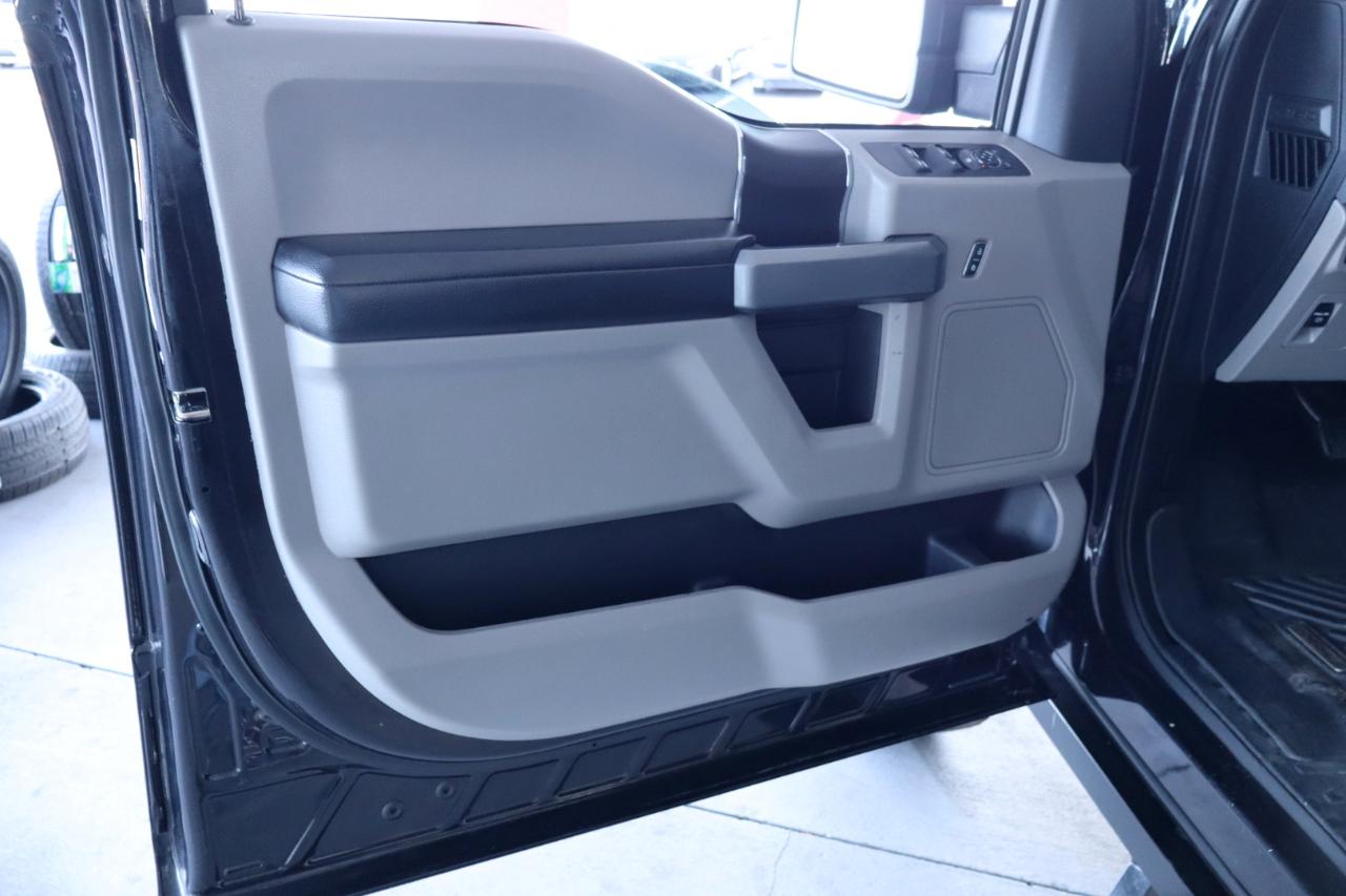 Ford F-150 XLT SuperCrew 2WD 2019