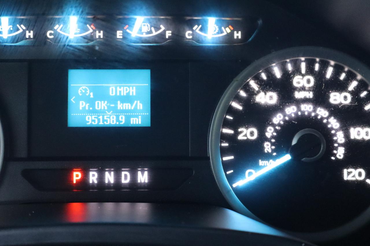 Ford F-150 XLT SuperCrew 2WD 2019