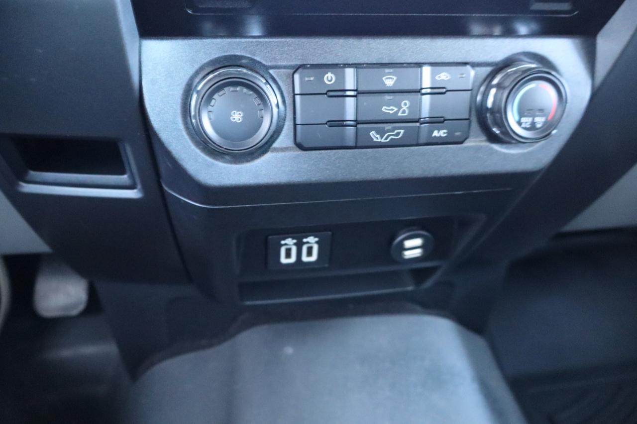 Ford F-150 XLT SuperCrew 2WD 2019